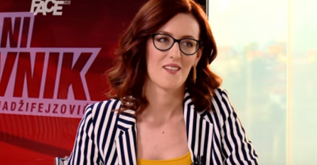 Pripadniku OS BiH tri mjeseca uslovno zbog prijetnji Martini Mlinarević