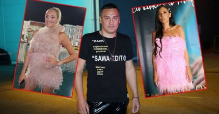 OVO NIKO NIJE OČEKIVAO: Gagi uporedio Lunu i Anastasiju, pa sve iznenadio onim što je rekao o Cecinoj kćerki!