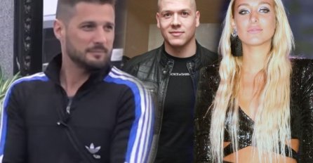 SLOBA RADANOVIĆ SREO LUNU I MARKA, NIJE SE ZNALO KO BI PRIJE U ZEMLJU PROPAO: Njegov komentar na sve to je bio BRUTALAN!