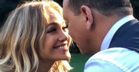 EMOTIVNI VIDEO IGRAČA VOLJENOJ ŽENI ZA ROĐENDAN: Naježit ćete se kada pogledate!