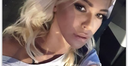 MUŽ NATAŠE BEKVALAC NASTAVLJA DA PRAVI PROBLEME, uključio se i Centar za socijalni rad, Ovo što joj je sad uradio je NAJJAČI UDARAC DO SADA