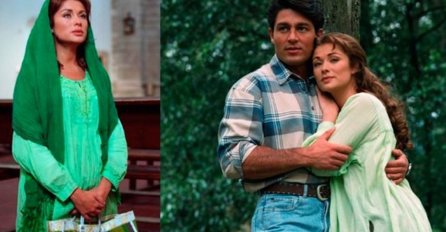 OVAKO DANAS IZGLEDA OMILJENA ESMERALDA: Nakon odvikavanja od droge, nećete je prepoznati! (FOTO)