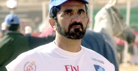 ŽIVOT U ZLATNOM KAVEZU: Tortura vladara Dubaija sve više izlazi na vidjelo, a progovorio  je još jedan odbjegli član kraljevske obitelji! 