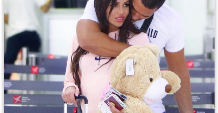 ON JE BIVŠI STANIJIN MUŽ: Ostavila ga je kad je saznala DA JU JE PREVARIO SA DRUGIM MUŠKARCEM! A kako samo dobro izgleda! Žene u očaj padaju jer je on gej!