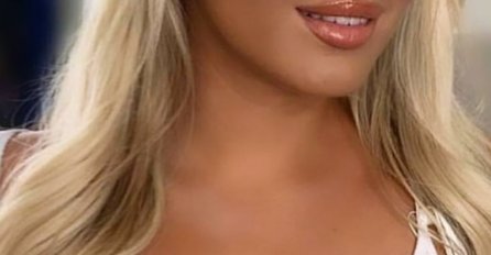 NIJE MU ODOLJELA! Luna vara Marka?! Uhvaćena u zagrljaju popularne muzičke zvijezde! (FOTO)