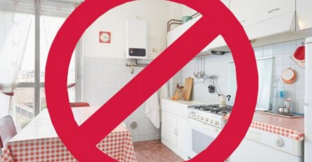 VELIKA PROMJENA, STIŽE ZAKON: Više NEĆETE SMJETI da koristite ove kućne aparate koje SVI IMAMO