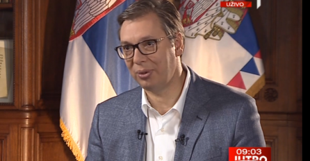 Vučić: Svaki pokušaj ukidanja Srpske liste imat će katastrofalne posljedice