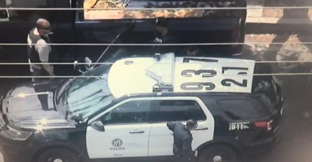 HOROR: Mladić (26) ubio oca, brata i još dvije osobe, a majku ranio! (FOTO)