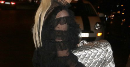 DRAMA NA MIKONOSU: NATAŠA BEKVALAC PRED BANKROTOM!