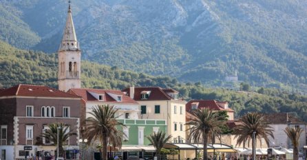 Korona uništila turizam: Noćenje na Hvaru samo 7 eura