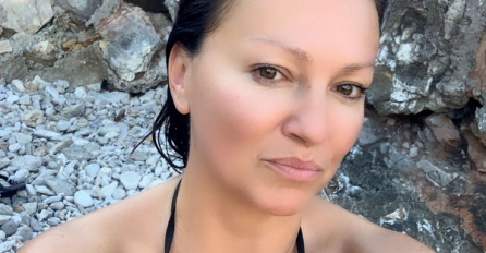 NINA BADRIĆ POZIRALA U KUPAĆEM KOSTIMU: Cetinski je isprovocirao u komentaru, a ona  mu je odgovorila! Dočekao ga SPREMAN  odgovor!