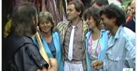 SVI SA NESTRPLJENJEM OČEKUJU KONCERTE: Okuplja se "Južni vetar"!