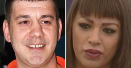 BIVŠI  PARTNER MILJANE KULIĆ POLOMIO VRAT NOVOJ DJEVOJCI, OGLASILA SE ONA I JECAJUĆI IZGOVORILA: "Idi u ..."