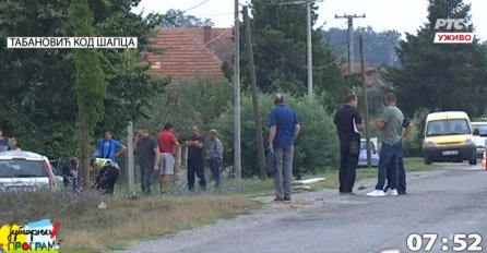 OVO SU SARA, IVANA, TANJA I MIODRAG - ONI SU POGINULI KOD ŠAPCA! Srce će vam pući još više kada vidite njihove fotografije! CIJELA NACIJA JECA! (FOTO)