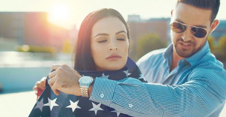 'Upoznali smo se dok sam bio još u dugogodišnjoj vezi...'