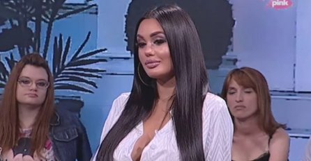 ANA KORAĆ PRESRETNA, KONAČNO SVE OTKRILA: Evo kojeg JE SPOLA, čestitke stižu sa svih strana!