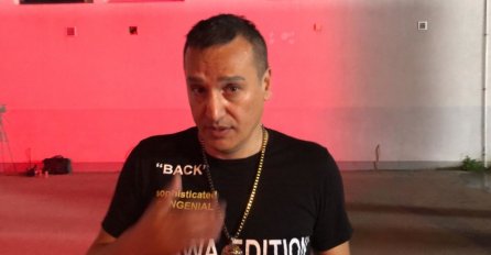 MNOGE ĆE ŠOKIRATI OVA IZJAVA: Evo šta Gagi kaže o eksplicitnim scenama Lune Đogani