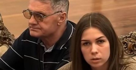 PROGRAM HITNO PREKINUT, DOBIO ŠAKU U GLAVU! MILOJKO SE POTUKAO zbog Milijane! 