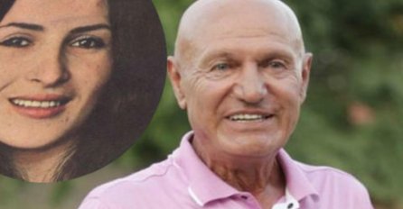 OVA PJEVAČICA JE BILA VELIKA LJUBAV ŠABANA ŠAULIĆA PRIJE GOCE:  Pogledajte samo kakvo tijelo ima sa 63 godine, SKINULA SE U BIKINI, MUŠKARCE OBLIO ZNOJ!