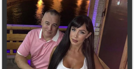 Našla 20 godina starijeg poslije fijaska sa Davidom i sad uživa: Aleksandra priznala da joj se prvi put u vezi dešava ova stvar!