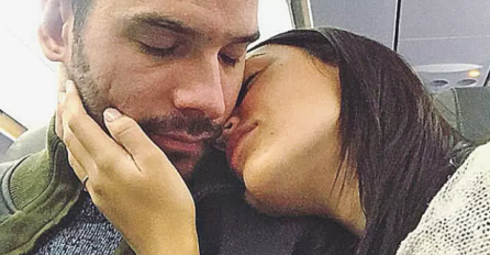 Aleksandra Prijović SJELA NA PRVI AVION KAD JE ČULA! Prekinula odmor zbog UŽASNE PORODIČNE TRAGEDIJE: Sa tugom u očima, ispričala šta se desilo! Izgubila je MUŠKARCA KOJEM SVE U ŽIVOTU DUGUJE 