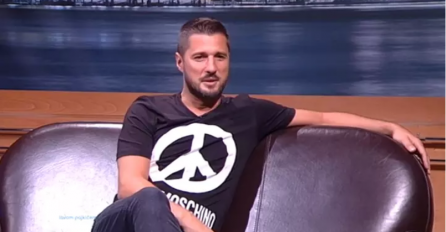 MARKO U EMISIJI OTKRIO ISTINU O LUNINOJ TRUDNOĆI, gledatelji ne mogu vjerovati: Kako će LUNA reagovati KAD ČUJE ŠTA JE REKAO!