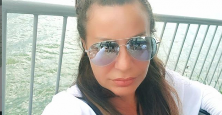 NIKADA GA NISMO VIDJELI, S NJIM JE U BRAKU 10 GODINA: Stoja je udata za ARHITEKTU, a tek kad vidite kako izgleda, ne izlazi iz teretane!