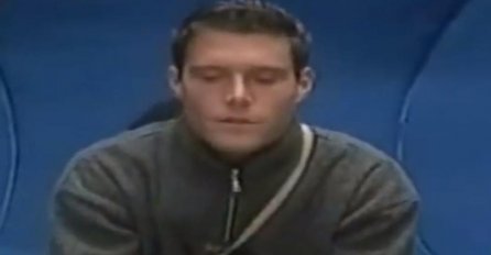 BIO JE POBJEDNIK VELIKOG BRATA, IZAŠAO TEŽI ZA 100.000 €: Počeo je da radi kao profesor, nijedan đak mu NE PERSIRA, a evo kako IZGLEDA! (FOTO)