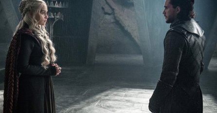 Posljednja sezona “Igre prijestolja” ipak neće biti ponovo snimana