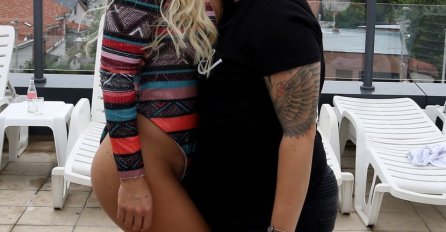 Matora kupila luksuznu nekretninu, pa "pecnula" izjavom! LUNA ĐOGANI SE PRONAŠLA?!