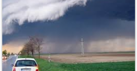 VREMENSKA PROGNOZA ZA UTORAK: Meteorolozi šokirani HLADNIM TALASOM koji će već danas pogoditi BiH! Najgore slijedi nakon toga! Savjetuje se da ne izlazite napolje bez ovog... 