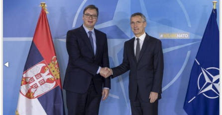 ODGOVOR NATO SAVEZA VUČIĆU OD KOJEG NI DODIKU NEĆE BITI DOBRO: „Investirali smo milione eura kako bismo pomogli Srbiji, a Srbija je pomogla NATO saveznicima…“