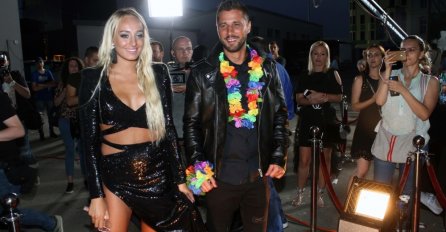 ISPLIVAO PRLJAV VEŠ, Anabela u žestokom sukobu sa Lunom ZBOG PARA, ona sve plaća, a Marko ne da dinara!