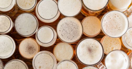 PIVA KOLIKO ŽELIŠ: Na ovoj plaži se nagrađuju svi koji čuvaju prirodu! OD LJEPOTE PLAŽE I ČISTOĆE ZASTAT ĆE VAM DAH!