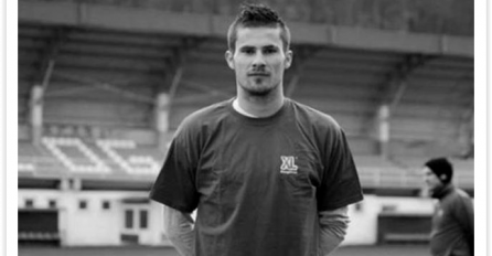 CIJELA NACIJA ZAVIJENA U CRNO: Jedan od OMILJENIH  BH fudbalera poginuo u Njemačkoj! Njegove kolege , igrači NEUTJEŠNI! I NEBO PLAČE!