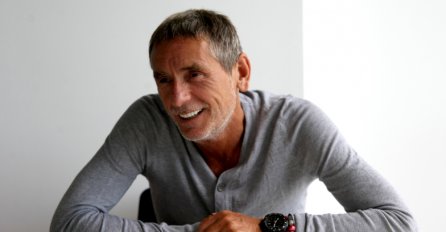 OVO JE KĆERKA LEPOG MIĆE: Izgleda kao MILION DOLARA,  a tek da čujete gdje radi (FOTO)