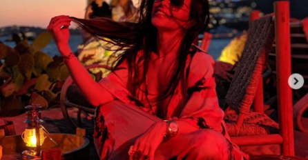 ANA SEVIĆ PONOVO TRUDNA?! S NJIM ČEKA DIJETE: Uradila je test za trudnoću, njenoj sreći nema kraja, ŠTA ĆE DARKO REĆI KAD ČUJE!