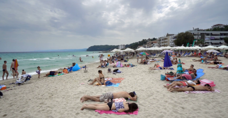 JAK ZEMLJOTRES POGODIO LJETOVALIŠTE: Opšta panika, STIGLE PRVE INFORMACIJE!