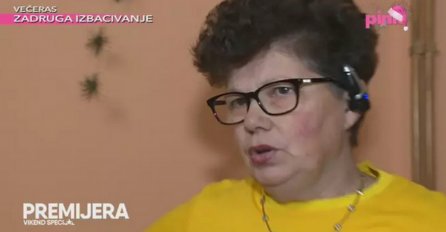 OGLASILA SE MAJKA MARKA MILJKOVIĆA, ODLUČILA PROGOVORITI: Evo šta joj je ANABELA uradila u finalu, ovo kamere nisu snimile, KAD LUNA ČUJE!