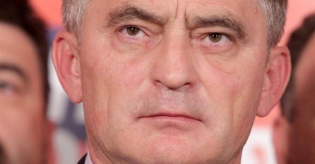 Komšić: Deklaraciju SDA ne dovoditi u istu ravan s najavama o odcjepljenju