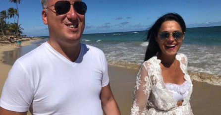 SAŠA MATIĆ KUPIO LUKSUZNU VILU IZ 18. STOLJEĆA: Kada vidite kako izgleda, PAST ĆE VAM VILICA!