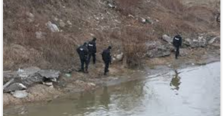 Poznat identitet mladića koji se utopio u Drini: Za tijelom još uvijek tragaju