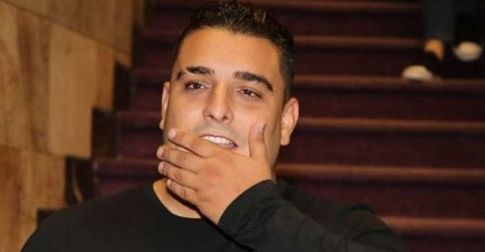 DARKO LAZIĆ OČAJAN, OTKRIO ISTINU O SVOM ZDRAVLJU: Svi u suzama!