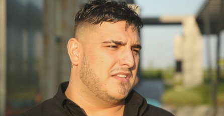 DARKO LAZIĆ konačno vidio kćerku, a ova FOTOGRAFIJA dokazuje šta se zapravo desilo! ANA ĆE BITI BIJESNA kada vidi Lorenin IZRAZ LICA! FOTO