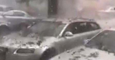 PREKO DANA VRELO, A VEČERAS TOTALNI PREOKRET: Stiže snažno nevrijeme, poznato je KAD ĆE TAČNO POČETI PLJUSKOVI, SPREMITE SE!