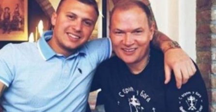ON JE USVOJENO DIJETE: Osman Karić šokirao priznanjem o Stefanu, pa otkrio DETALJE! (FOTO)