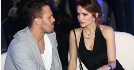 MILAN PREDAO SINA SEVERINI, A ONDA IZUSTIO OVU REČENICU, BALKAN U NEVJERICI: Evo šta se dešava, pjevačica izbezumljena!