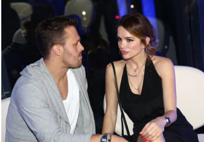 MILAN PREDAO SINA SEVERINI, A ONDA IZUSTIO OVU REČENICU, BALKAN U NEVJERICI: Evo šta se dešava, pjevačica izbezumljena!