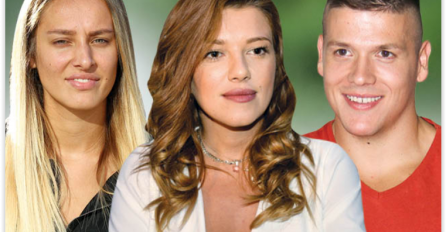 NE PRODAJEM SE ZA PARE: Sloba opleo po bivšoj supruzi i bivšoj ljubavnici