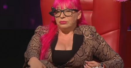 OVO JE PRVI MUŽ ZORICE BRUNCLIK, BIO JE U ŽIRIJU "ZVEZDA GRANDA": A, SA PJEVAČICOM NIJE U DOBRIM ODNOSIMA! FOTO